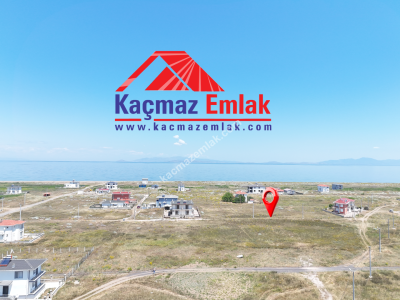 Biga Çeşmealtı Enginkent Denize Sıfır Satılık Arsa ! 1