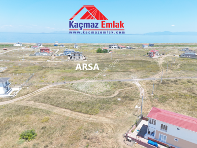Biga Çeşmealtı Enginkent Denize Sıfır Satılık Arsa ! 6