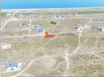 Biga Çeşmealtı Enginkent Denize Sıfır Satılık Arsa ! 10