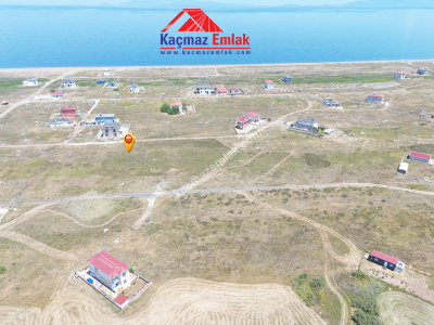 Biga Çeşmealtı Enginkent Denize Sıfır Satılık Arsa ! 7