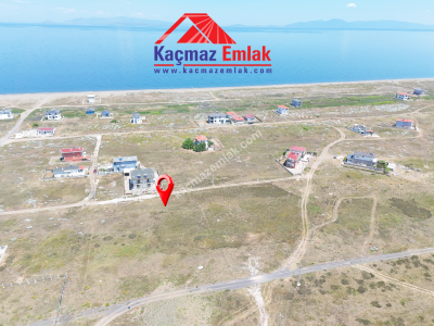 Biga Çeşmealtı Enginkent Denize Sıfır Satılık Arsa ! 5