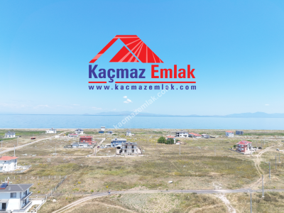 Biga Çeşmealtı Enginkent Denize Sıfır Satılık Arsa ! 2