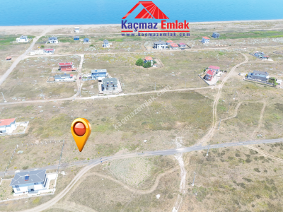 Biga Çeşmealtı Enginkent Denize Sıfır Satılık Arsa ! 3