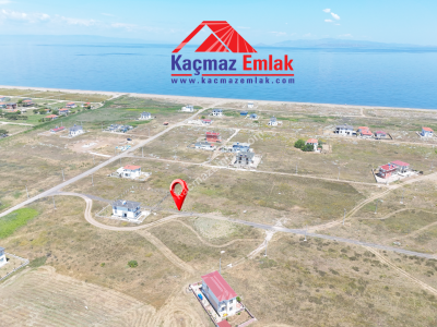 Biga Çeşmealtı Enginkent Denize Sıfır Satılık Arsa ! 2