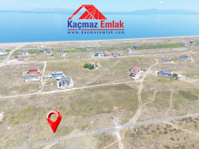 Biga Çeşmealtı Enginkent Denize Sıfır Satılık Arsa ! 4
