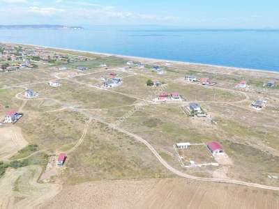 Biga Çeşmealtı Enginkent Denize Sıfır Satılık Arsa ! 10