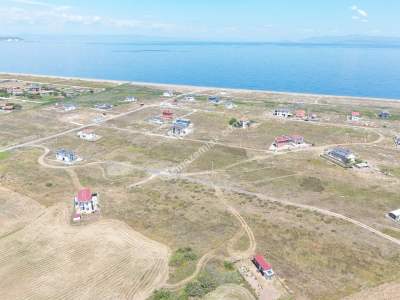 Biga Çeşmealtı Enginkent Denize Sıfır Satılık Arsa ! 9