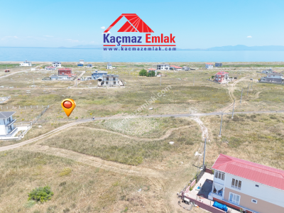 Biga Çeşmealtı Enginkent Denize Sıfır Satılık Arsa ! 6