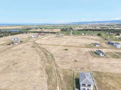 Biga Çeşmealtı Enginkent'te Satılık Villa İmarlı Arsa! 7