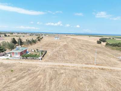 Çeşmealtı Enginkent'te Satılık 545 M2 Villa Arsası ! 4