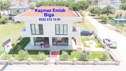 Çeşmealtı Enginkent'te Satılık 545 M2 Villa Arsası ! 10