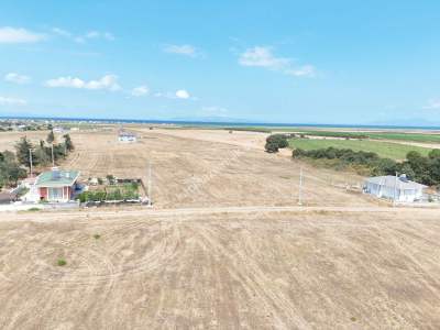 Çeşmealtı Enginkent'te Satılık 545 M2 Villa Arsası ! 8