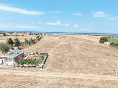 Çeşmealtı Enginkent'te Satılık 545 M2 Villa Arsası ! 6