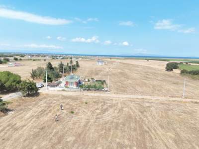 Çeşmealtı Enginkent'te Satılık 536 M2 Villa Arsası ! 5