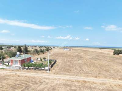 Çeşmealtı Enginkent'te Satılık 536 M2 Villa Arsası ! 2