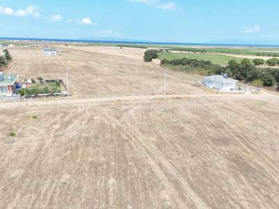 Çeşmealtı Enginkent'te Satılık 545 M2 Villa Arsası ! 6