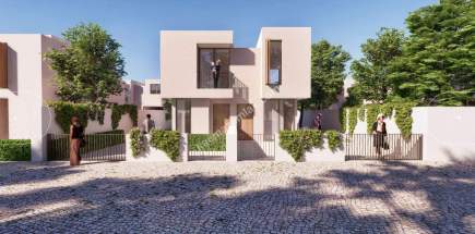 Biga Çeşmealtı Nef Projesi İçinde Satılık Villa Arsası 10