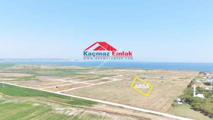 Biga Çeşmealtı' Nda Acil Satılık Kelepir Arsa ! 3