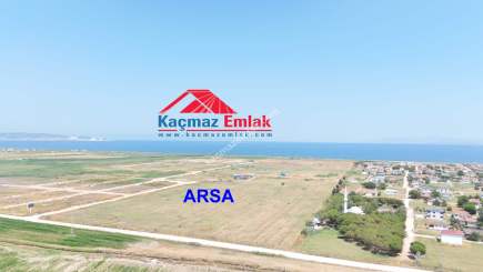 Biga Çeşmealtı' Nda Acil Satılık Kelepir Arsa ! 1
