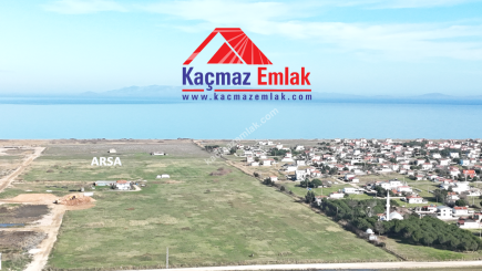 Biga Çeşmealtı Sayko'da Satılık Kelepir Arsa ! 3