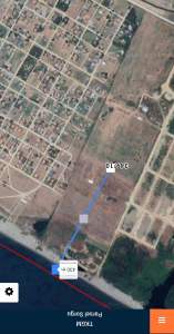 Çanakkale Biga Çeşmealtı Mh Satılık Denize Yakın Arsa 3