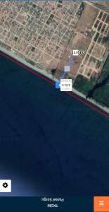 Çanakkale Biga Çeşmealtı Mh Satılık Denize Yakın Arsa 2