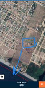 Çanakkale Biga Çeşmealtı Mh Satılık Denize Yakın Arsa 1