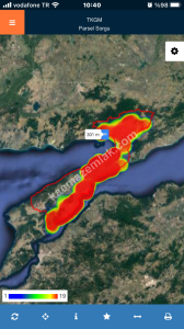 Çanakkale Gelibolu Adilhan Köyünde Satılık Villa Arsası 1