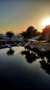 Çanakkale Gelibolu Adilhan Köyünde Satılık Villa Arsası 7