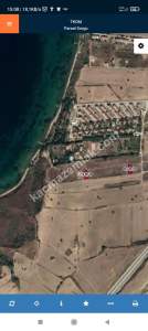 Gelibolu Güneyli Askerçeşmede 280 M2 Satılık Arsa 4