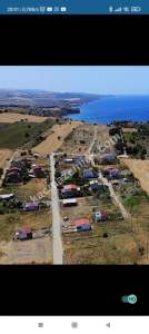 Gelibolu Güneyli Askerçeşmede 280 M2 Satılık Arsa 6