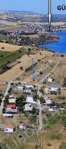 Gelibolu Güneyli Askerçeşmede 280 M2 Satılık Arsa 2