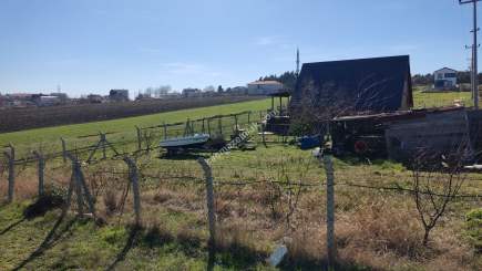 Gelibolu Güneylide 402M2 Satılık Villa Arsası 6