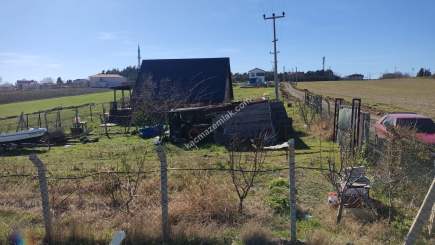 Gelibolu Güneylide 402M2 Satılık Villa Arsası 8