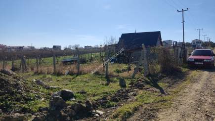 Gelibolu Güneylide 402M2 Satılık Villa Arsası 4