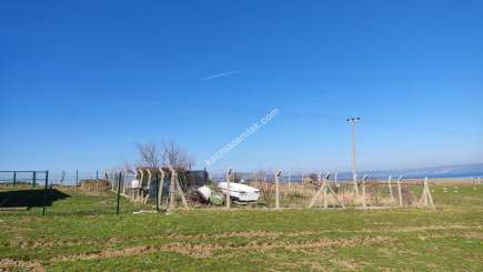 Gelibolu Güneylide 402M2 Satılık Villa Arsası 12