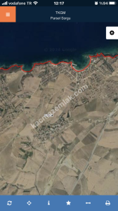 Gelibolu Güneylide 402M2 Satılık Villa Arsası 3