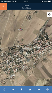 Gelibolu Güneylide 402M2 Satılık Villa Arsası 2