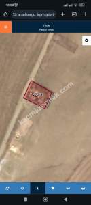 Gelibolu Güneylide 402M2 Satılık Villa Arsası 14