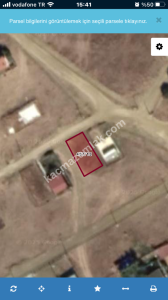 Gelibolu Güneylide Satılık Villa Arsası 10