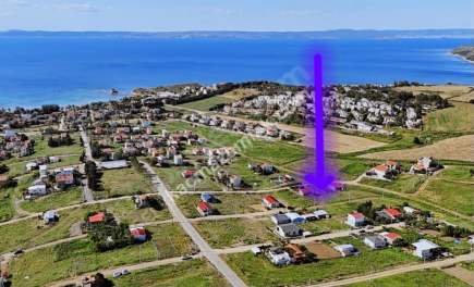 Gelibolu Güneylide Satılık Villa Arsası 1