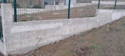 Gelibolu Güneylide Satılık Villa Arsası 14