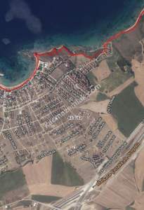 Gelibolu Güneylide Satılık Villa Arsası 5