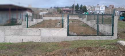 Gelibolu Güneylide Satılık Villa Arsası 13