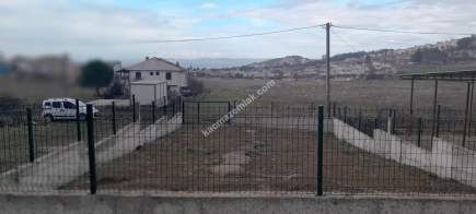 Gelibolu Güneylide Satılık Villa Arsası 15