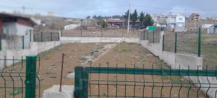 Gelibolu Güneylide Satılık Villa Arsası 12