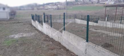 Gelibolu Güneylide Satılık Villa Arsası 11