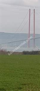 Gelibolu Sütlüce Deniz Ve Köprü Manzaralı İmarlı Arsa 2