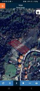 Çanakkale Lapseki Taştepe Köyü Satılık Villa Arsaları 8