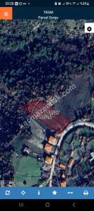 Çanakkale Lapseki Taştepe Köyü Satılık Villa Arsaları 4